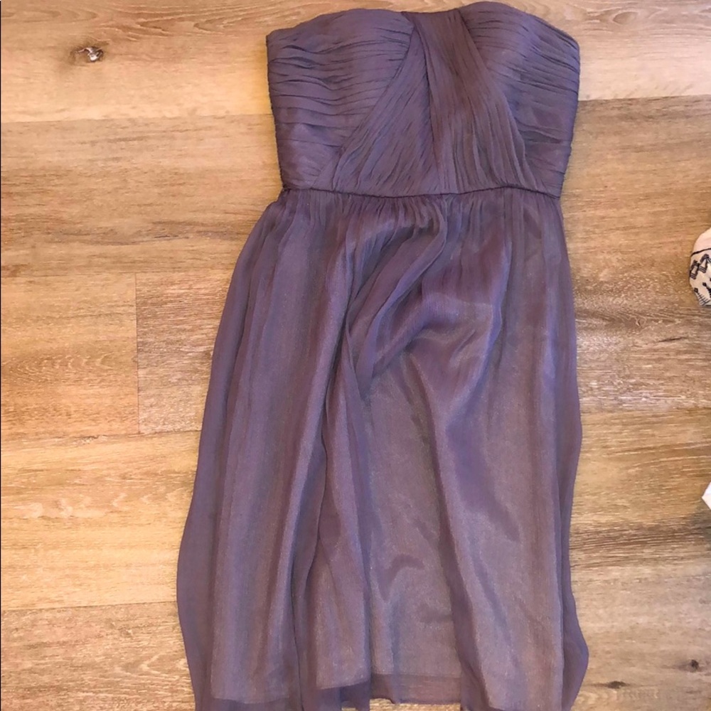 Donna Morgan dress